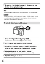 Предварительный просмотр 664 страницы Sony a7 III Instruction Manual