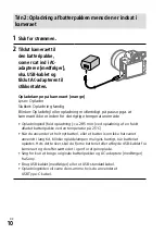 Предварительный просмотр 686 страницы Sony a7 III Instruction Manual