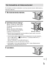 Предварительный просмотр 687 страницы Sony a7 III Instruction Manual