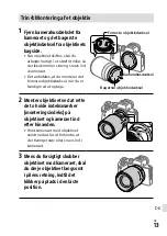 Предварительный просмотр 689 страницы Sony a7 III Instruction Manual