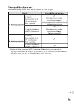 Предварительный просмотр 691 страницы Sony a7 III Instruction Manual