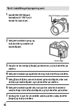 Предварительный просмотр 692 страницы Sony a7 III Instruction Manual