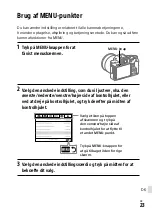 Предварительный просмотр 699 страницы Sony a7 III Instruction Manual