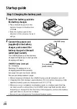 Preview for 24 page of Sony a7 R III Operating Instructions Manual