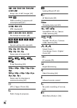 Предварительный просмотр 76 страницы Sony a7 R III Operating Instructions Manual