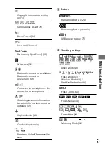 Предварительный просмотр 77 страницы Sony a7 R III Operating Instructions Manual