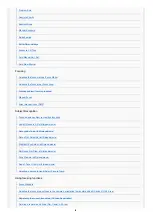 Предварительный просмотр 4 страницы Sony a7 RV Help Manual