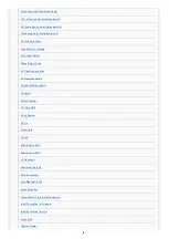 Предварительный просмотр 5 страницы Sony a7 RV Help Manual
