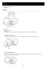 Предварительный просмотр 46 страницы Sony a7 RV Help Manual