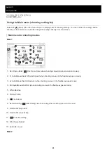 Предварительный просмотр 60 страницы Sony a7 RV Help Manual