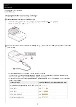 Предварительный просмотр 76 страницы Sony a7 RV Help Manual