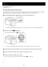 Предварительный просмотр 92 страницы Sony a7 RV Help Manual