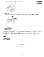 Предварительный просмотр 109 страницы Sony a7 Help Manual