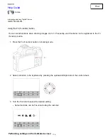 Предварительный просмотр 125 страницы Sony a7 Help Manual