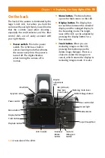 Предварительный просмотр 5 страницы Sony A700 Manual