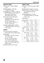 Предварительный просмотр 48 страницы Sony a77 II Instruction Manual