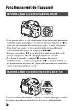 Предварительный просмотр 72 страницы Sony a77 II Instruction Manual