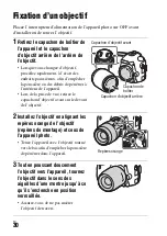 Предварительный просмотр 82 страницы Sony a77 II Instruction Manual