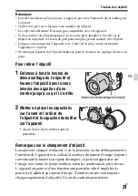 Предварительный просмотр 83 страницы Sony a77 II Instruction Manual