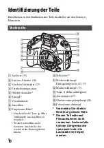 Предварительный просмотр 122 страницы Sony a77 II Instruction Manual