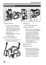 Предварительный просмотр 126 страницы Sony a77 II Instruction Manual