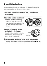 Предварительный просмотр 144 страницы Sony a77 II Instruction Manual