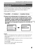 Предварительный просмотр 151 страницы Sony a77 II Instruction Manual