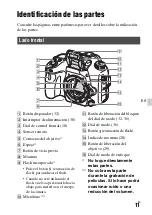 Предварительный просмотр 177 страницы Sony a77 II Instruction Manual