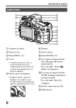 Предварительный просмотр 178 страницы Sony a77 II Instruction Manual