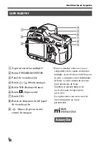 Предварительный просмотр 180 страницы Sony a77 II Instruction Manual