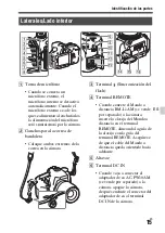 Предварительный просмотр 181 страницы Sony a77 II Instruction Manual