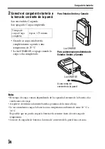 Предварительный просмотр 190 страницы Sony a77 II Instruction Manual