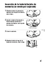 Предварительный просмотр 191 страницы Sony a77 II Instruction Manual