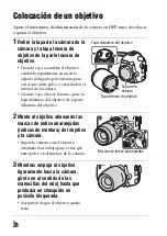 Предварительный просмотр 194 страницы Sony a77 II Instruction Manual