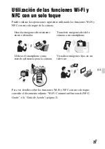 Предварительный просмотр 203 страницы Sony a77 II Instruction Manual