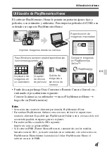 Предварительный просмотр 207 страницы Sony a77 II Instruction Manual