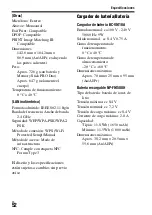 Предварительный просмотр 218 страницы Sony a77 II Instruction Manual