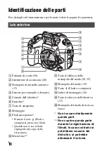 Предварительный просмотр 230 страницы Sony a77 II Instruction Manual