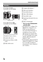 Предварительный просмотр 236 страницы Sony a77 II Instruction Manual