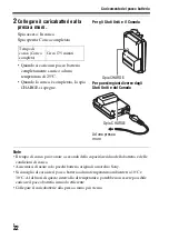 Предварительный просмотр 242 страницы Sony a77 II Instruction Manual