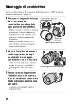 Предварительный просмотр 246 страницы Sony a77 II Instruction Manual