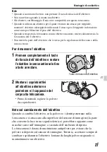 Предварительный просмотр 247 страницы Sony a77 II Instruction Manual