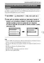 Предварительный просмотр 257 страницы Sony a77 II Instruction Manual