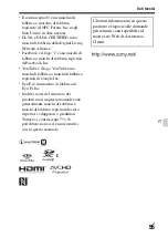 Предварительный просмотр 275 страницы Sony a77 II Instruction Manual