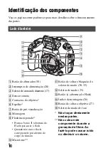 Предварительный просмотр 284 страницы Sony a77 II Instruction Manual