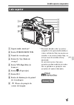 Предварительный просмотр 287 страницы Sony a77 II Instruction Manual