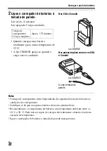 Предварительный просмотр 296 страницы Sony a77 II Instruction Manual