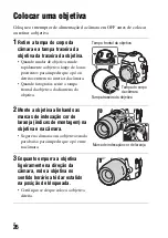 Предварительный просмотр 300 страницы Sony a77 II Instruction Manual