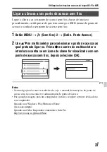 Предварительный просмотр 311 страницы Sony a77 II Instruction Manual