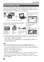 Предварительный просмотр 314 страницы Sony a77 II Instruction Manual